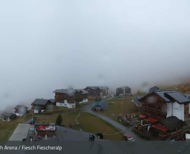 Webcam Fiesch 2220