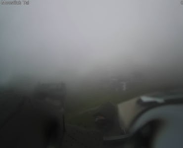 Webcam Riederalp/Moosfluh Tal