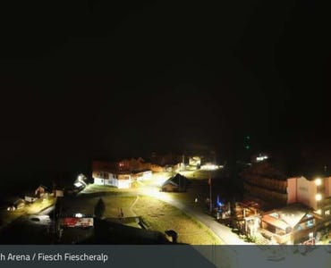 Webcam Fiesch 2220