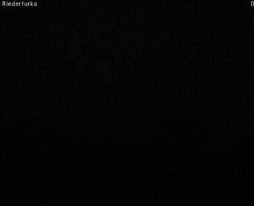 Webcam Riederalp/Riederfurka