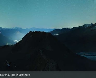 Webcam Bergstation Eggishorn 2869