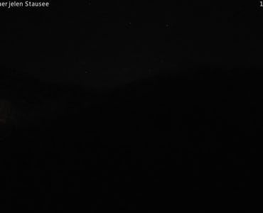 Webcam Fiescheralp/Gletscherstube
