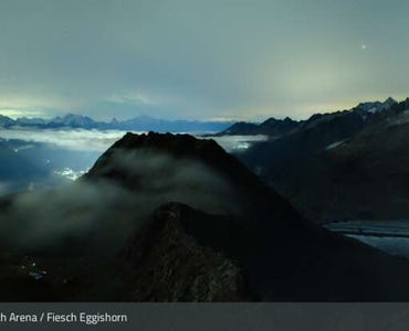Webcam Bergstation Eggishorn 2869