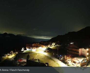 Webcam Fiesch 2220