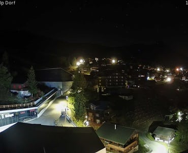 Webcam Bettmeralp