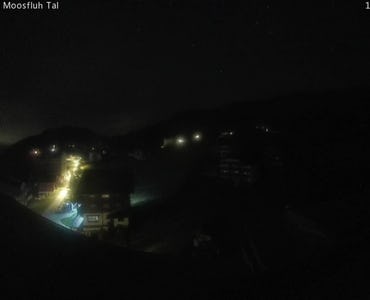 Webcam Riederalp/Moosfluh Tal