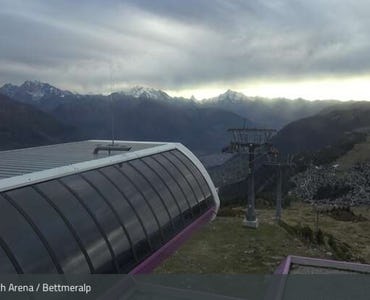 Webcam Bergstation Wurzenbord 2224