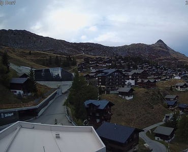 Webcam Bettmeralp