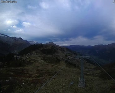 Webcam Riederalp/Riederfurka