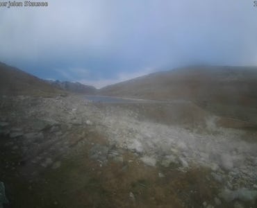 Webcam Fiescheralp/Gletscherstube