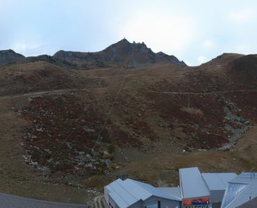 Webcam Fiescheralp/Kuhboden