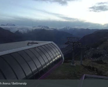 Webcam Bergstation Wurzenbord 2224
