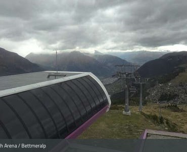 Webcam Bergstation Wurzenbord 2224