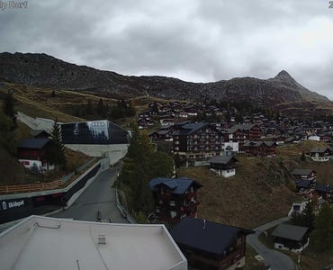 Webcam Bettmeralp