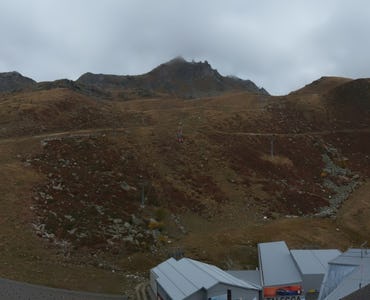 Webcam Fiescheralp/Kuhboden