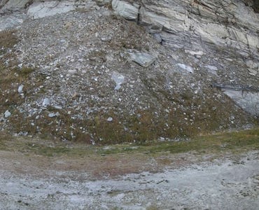 Webcam TSD Mont Blanc