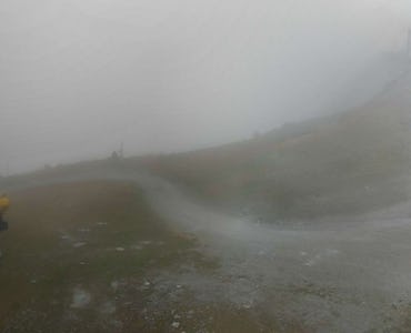 Webcam TSD Mont Blanc