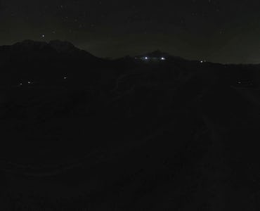 Les Arcs - Webcam Arpette