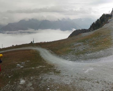 Webcam TSD Mont Blanc