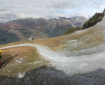 Webcam TSD Mont Blanc