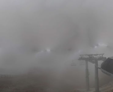 Les Arcs - Webcam Grizzly