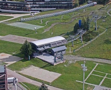 Webcam Depart Croisette
