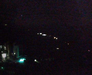 Les Menuires-St Martin de Belleville - Webcam Le Clocher (Les Menuires)