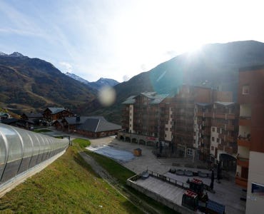 Webcam Bruyeres