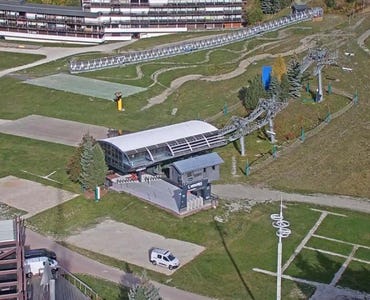Webcam Depart Croisette