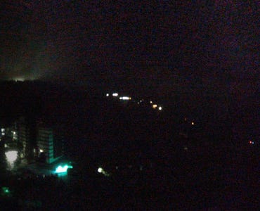 Webcam Le Clocher (Les Menuires)