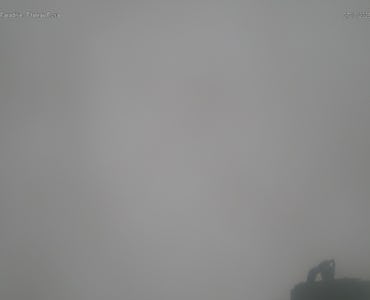 Webcam Plateau Rosa