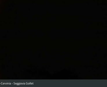 Webcam Seggiovia Goillet 3093