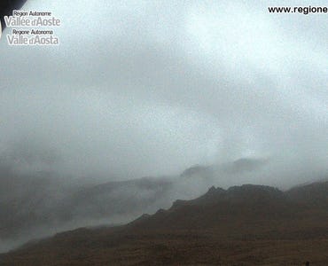 Webcam Plan Maison/Matterhorn