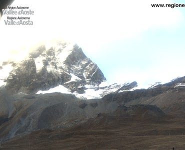 Webcam Plan Maison/Matterhorn
