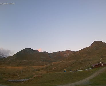 Webcam Salette (Valtournenche)