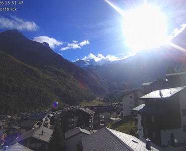 Webcam Astor
