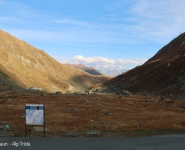 Webcam Alp Trida 2260