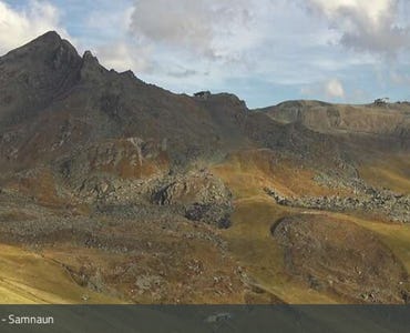 Webcam Pardatschgrat 2583