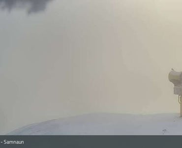 Webcam Greitspitze 2872