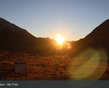 Webcam Alp Trida 2260