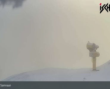Webcam Greitspitze 2872m