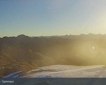 Webcam Greitspitze 2872
