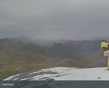 Webcam Greitspitze 2872