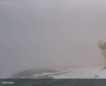 Webcam Greitspitze 2872
