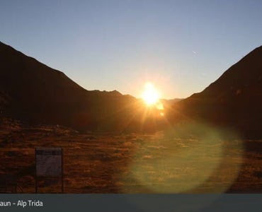 Webcam Alp Trida 2260