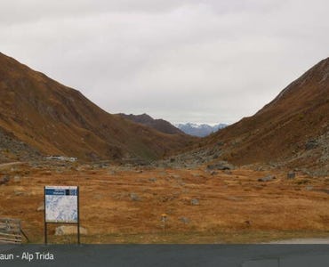 Webcam Alp Trida 2260