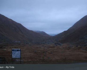 Webcam Alp Trida 2260