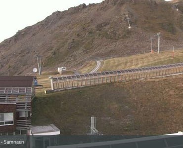 Webcam Idalp 2320