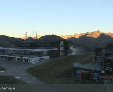 Webcam Idalp 2320