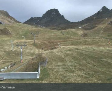 Webcam Idalp 2320